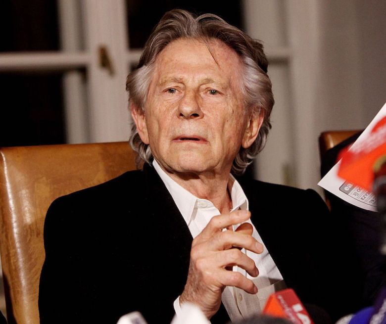 Mandatory Credit: Photo by Jarek Praszkiewicz/AP/REX/Shutterstock (6705757c) Roman Polanski Filmmaker Roman Polanski tells reporters he can "breath with relief" after a Polish judge ruled that the law forbids his extradition to the U.S., where in 1977 he pleaded guilty to having sex with a minor, in Krakow, Poland Poland Polanski, Krakow, Poland